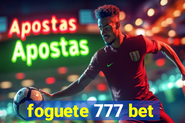 foguete 777 bet